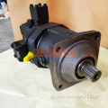 A6VM160HA2/HD/EP/HZ/DA Series Hydraulic Motor Motor